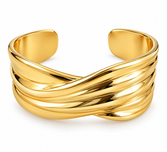Wrap bracelet