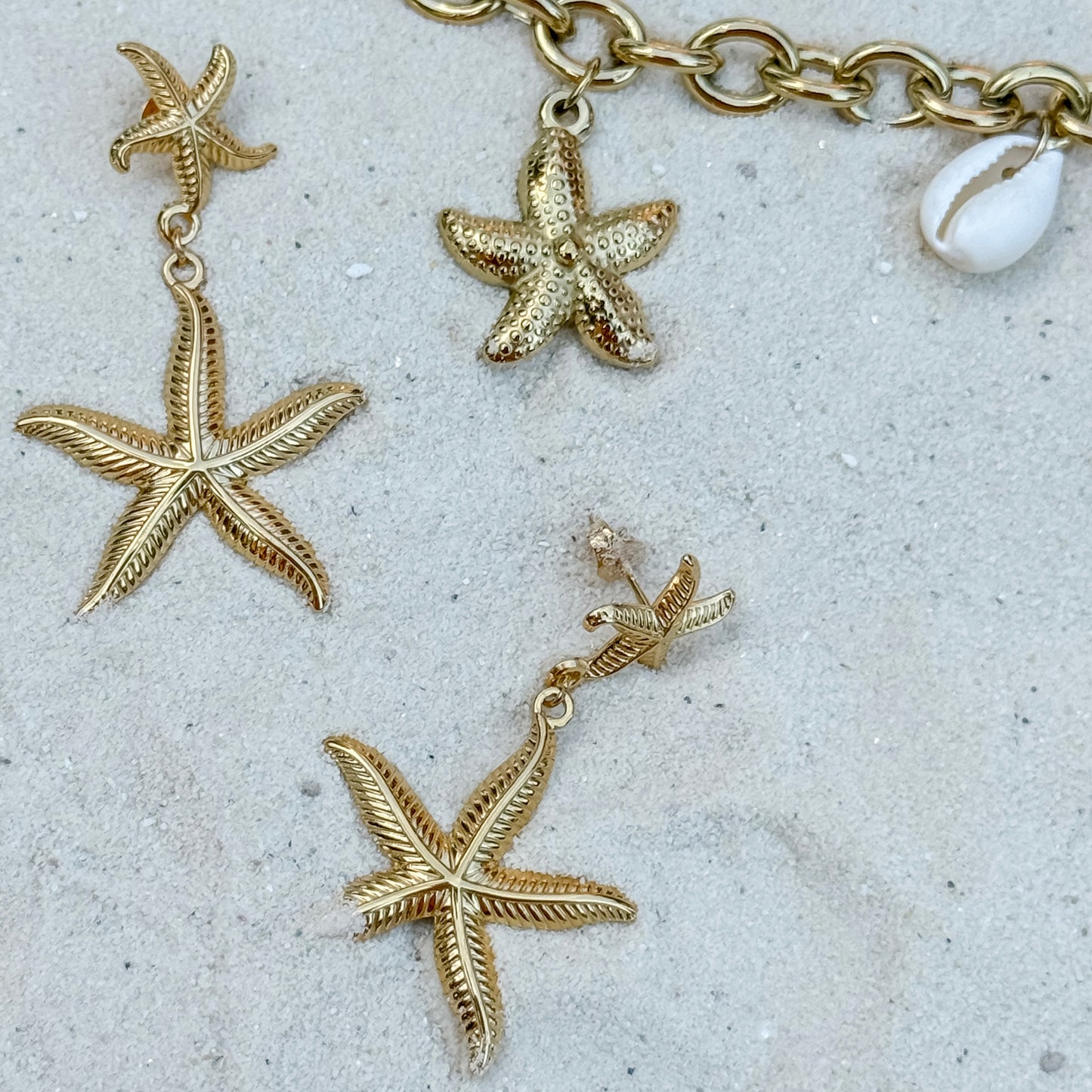 Stella Maris Ohrringe