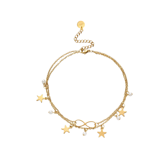 Via Lattea Armband
