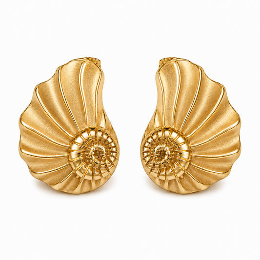 Almaré Earrings