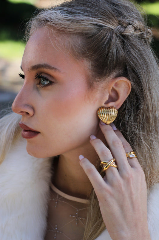 Cuore Di Mare Ohrringe