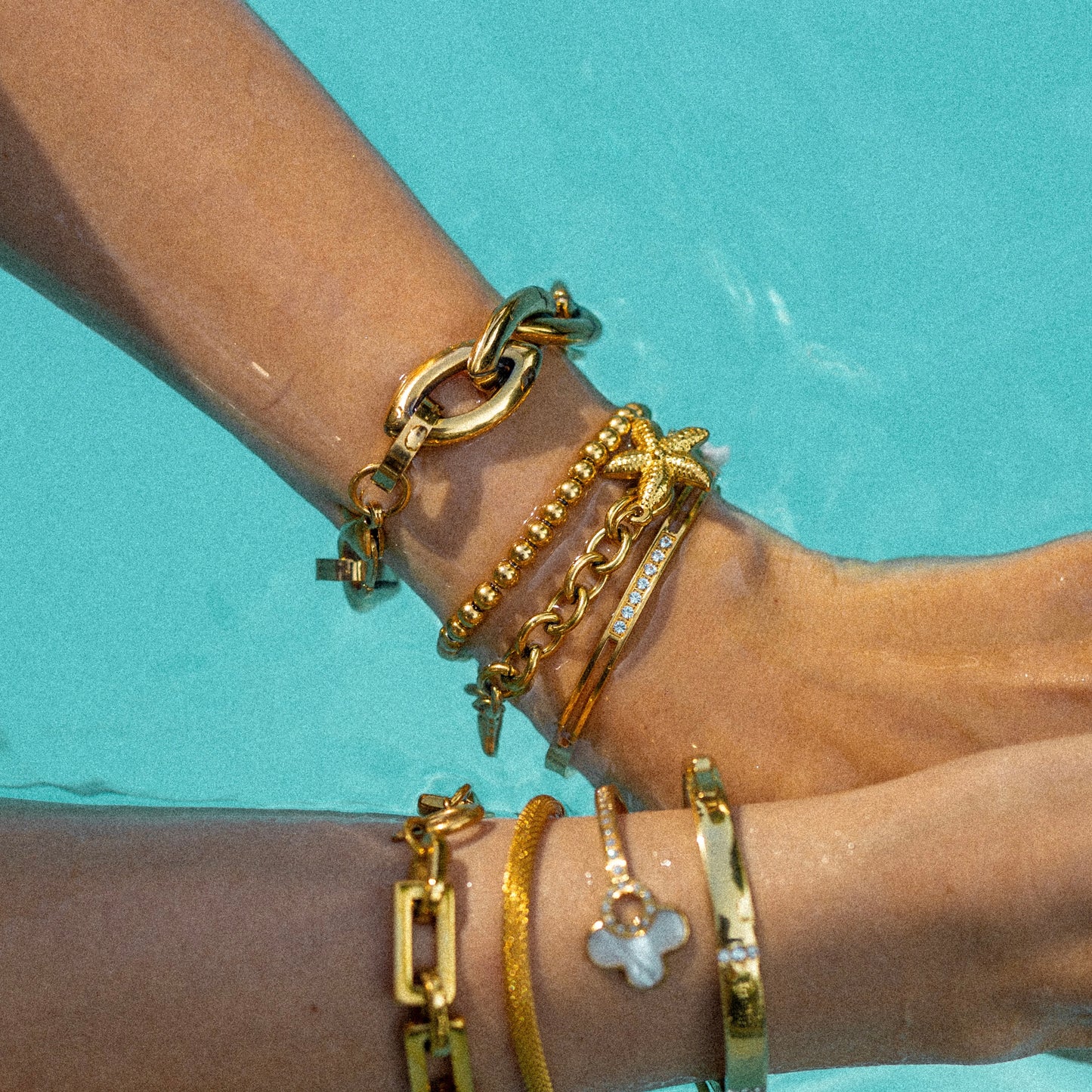 Catena Forte Armband