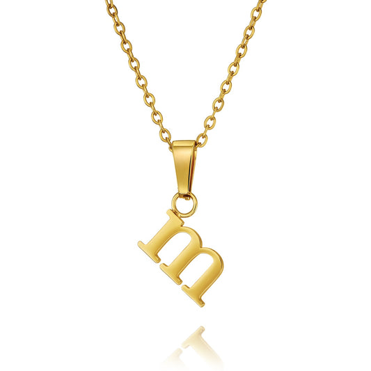 Sogno Buchstabenkette