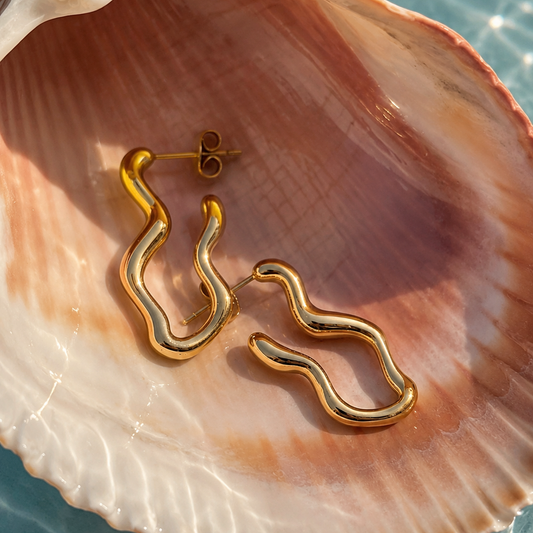 Marella Earrings