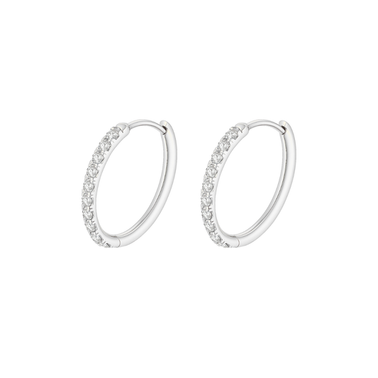 Essential Glow Ohrringe