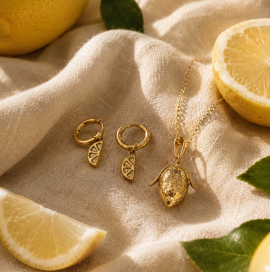 Limone Set