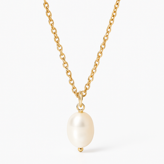 Perlina Kette