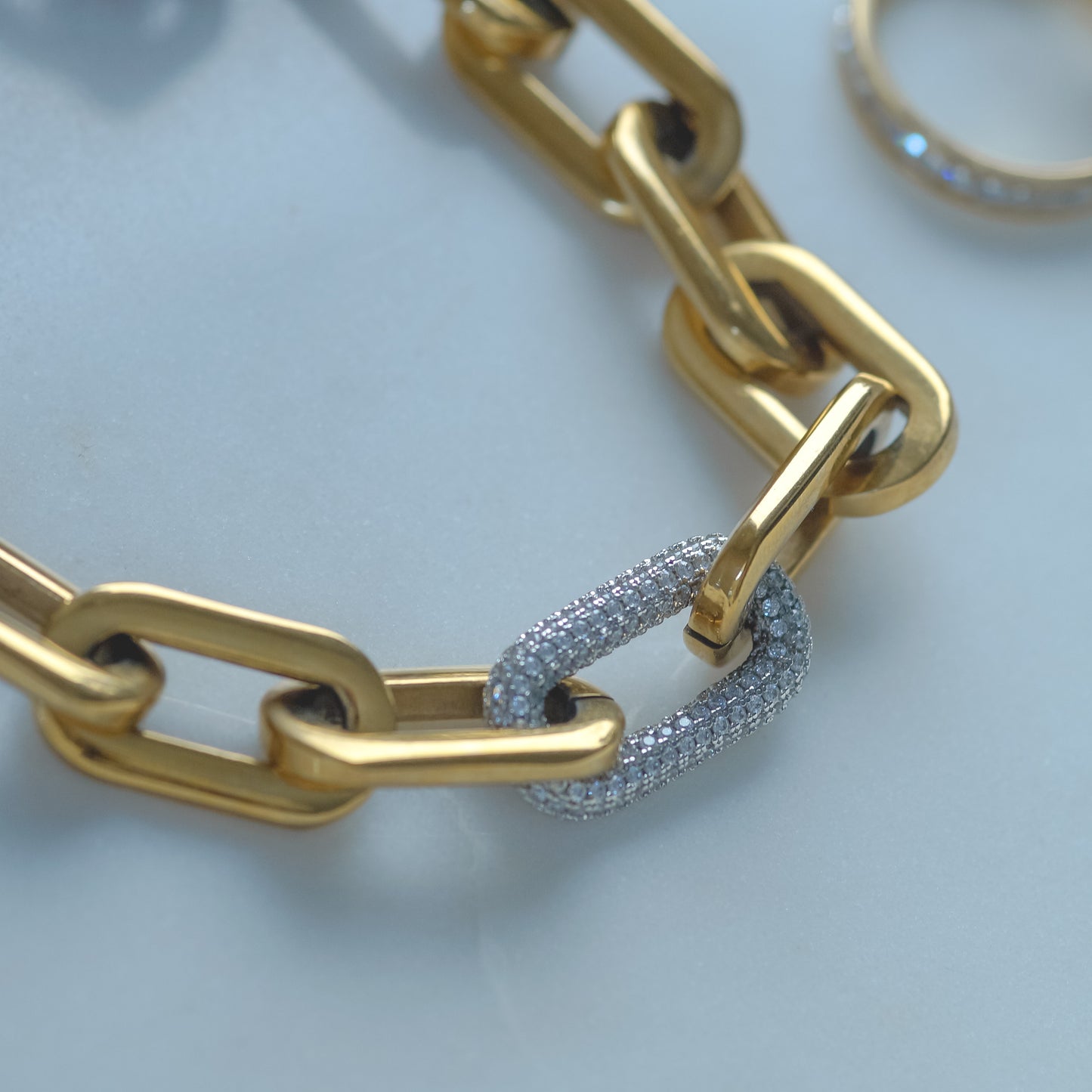 Solido Armband