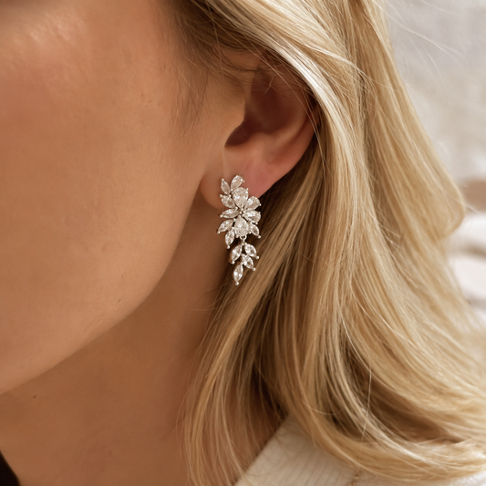 Fiorito earrings
