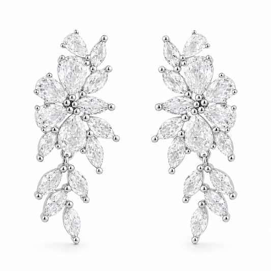 Fiorito earrings