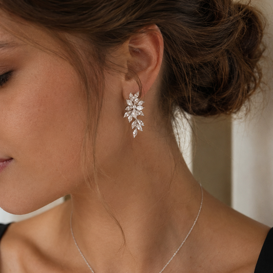Fiorito earrings