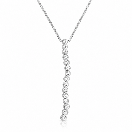 Sposa necklace