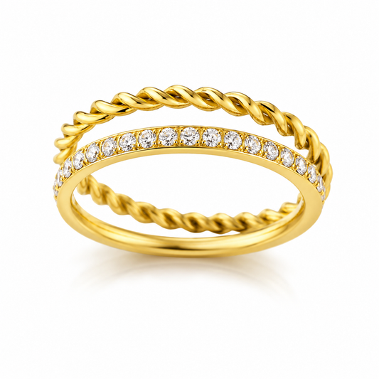 Fiorella Ring