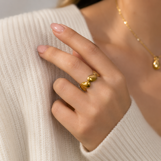 Ring Calculation