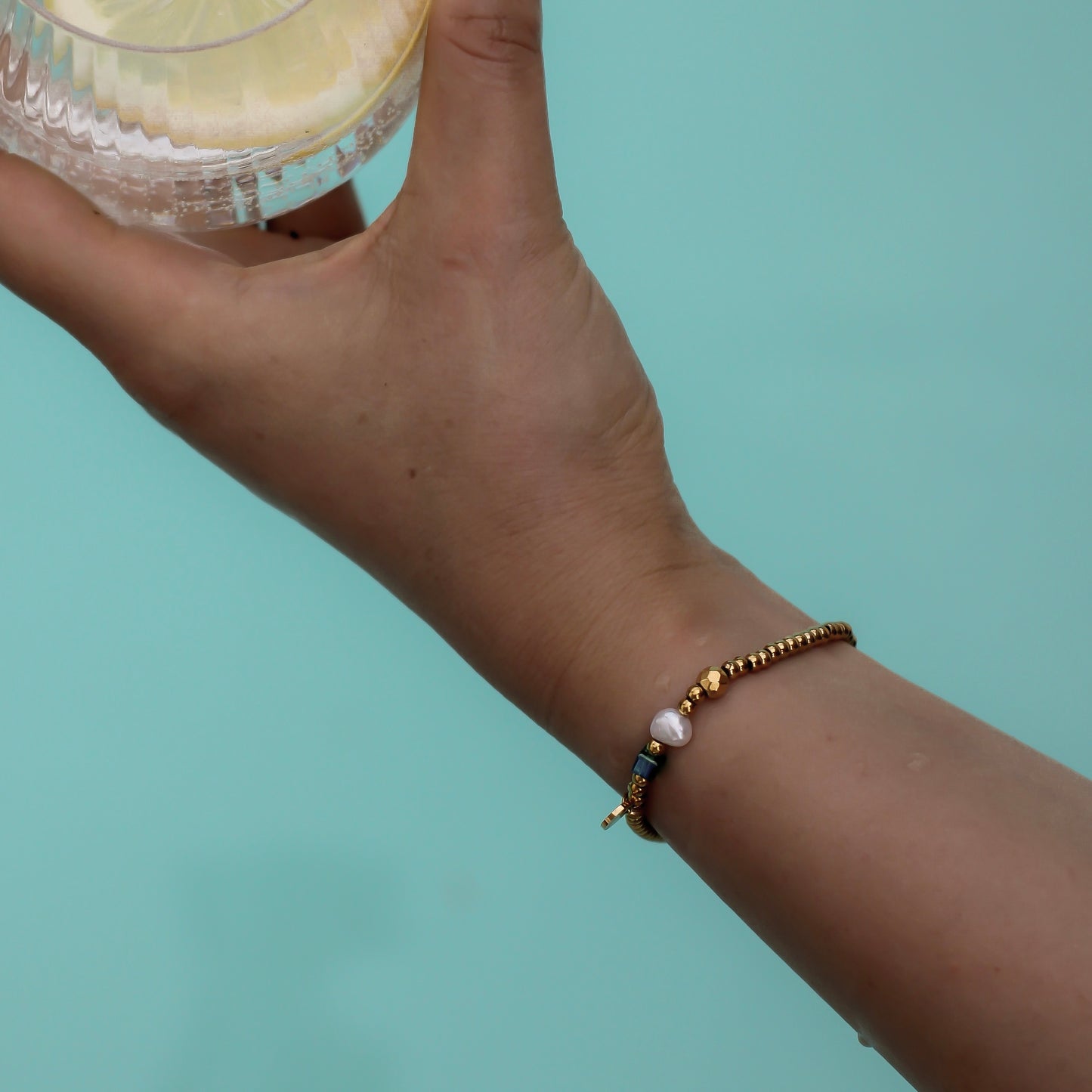 Turchese Armband