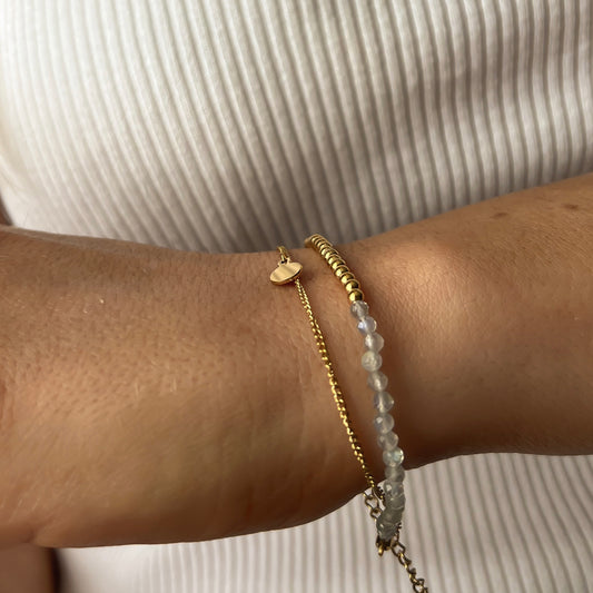 Serenita bracelet