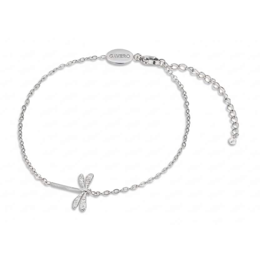 Libellula Armband