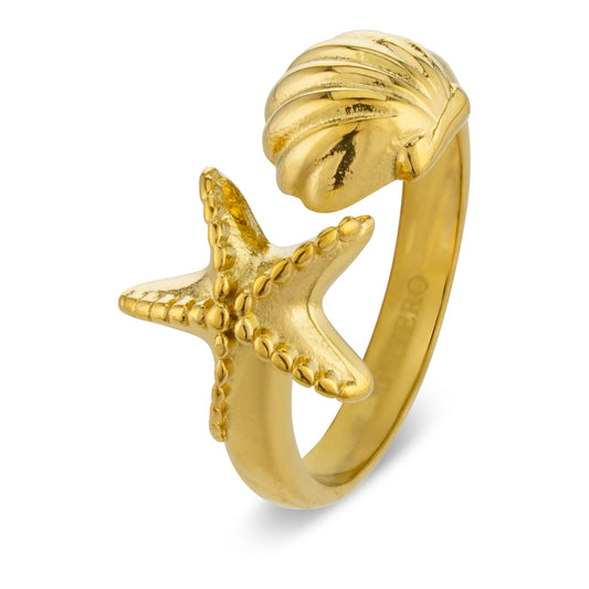 Stella Marina Ring