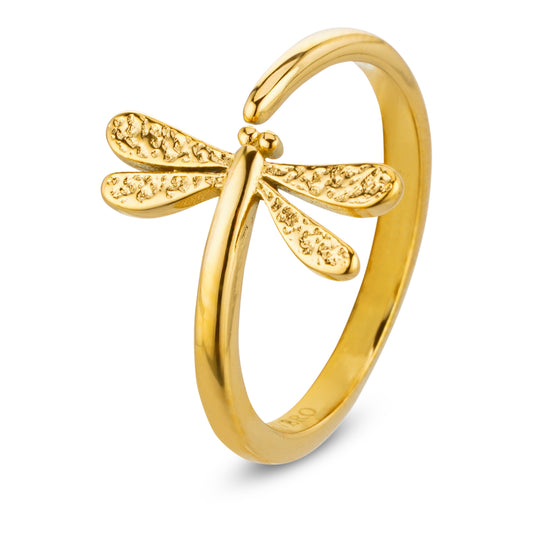 Libellula Ring
