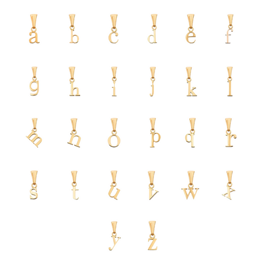 Sogno Buchstabenkette