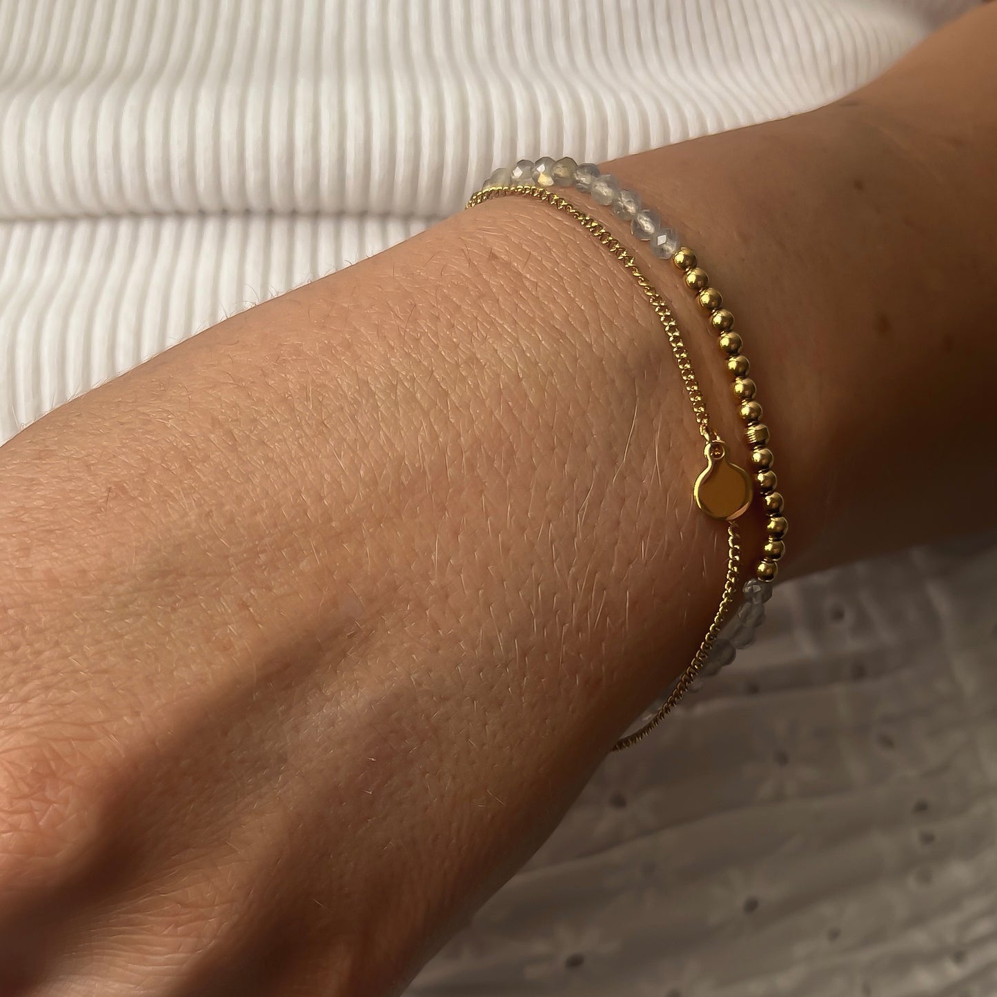 Serenita Armband