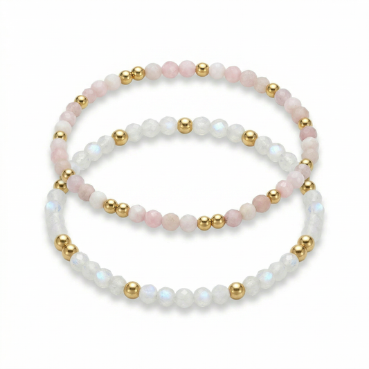 Aria Armband Set