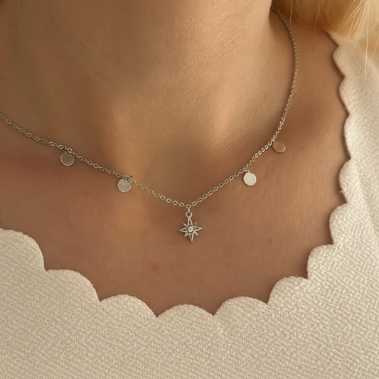 Stellato Halskette