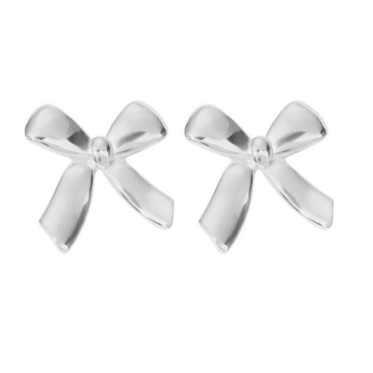 Fiocco D`Oro Ohrstecker