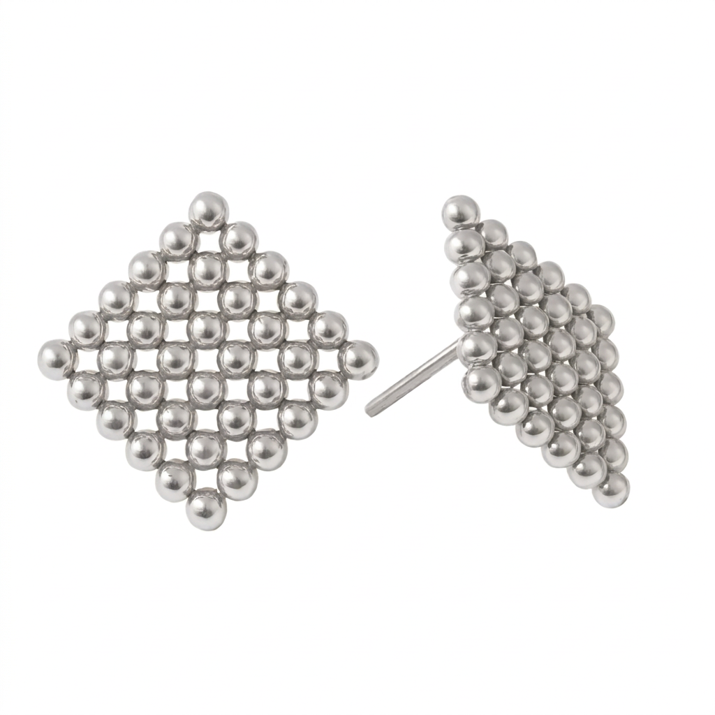 Grazioso Earrings