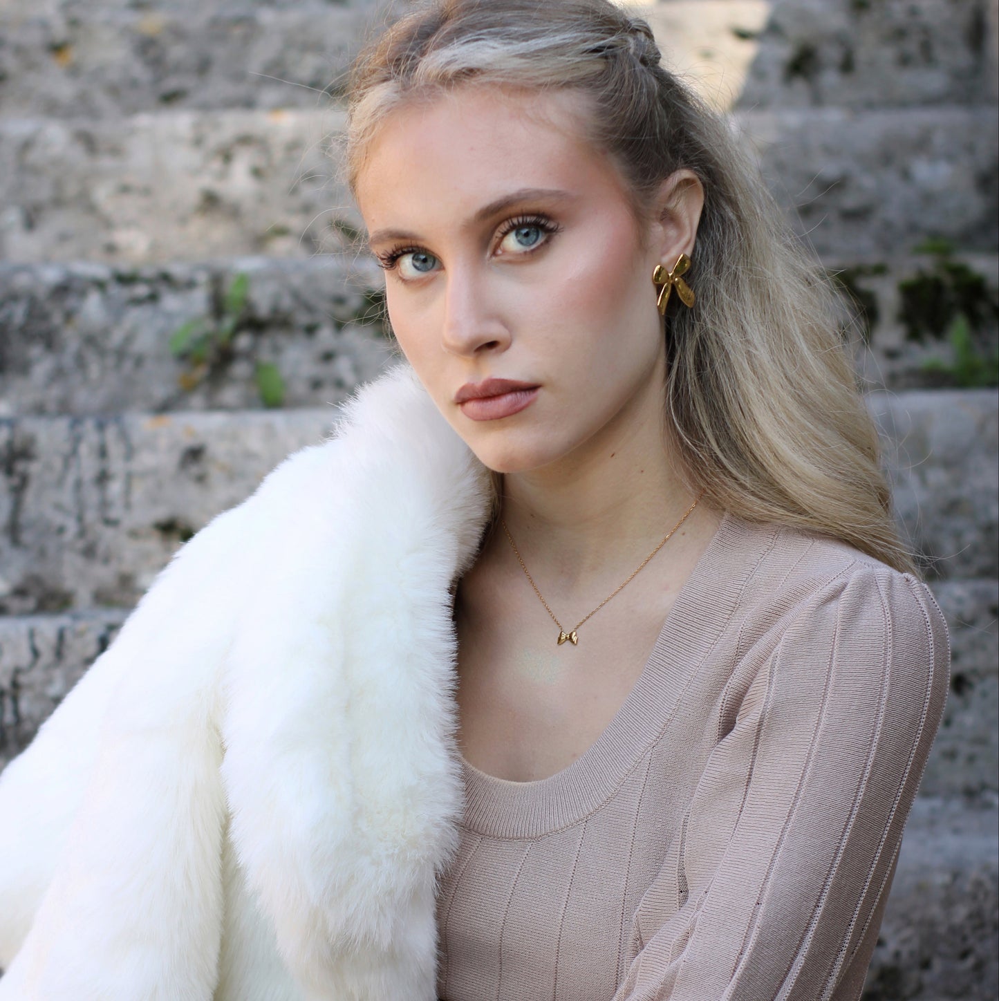 Dolce Fiocco Halskette