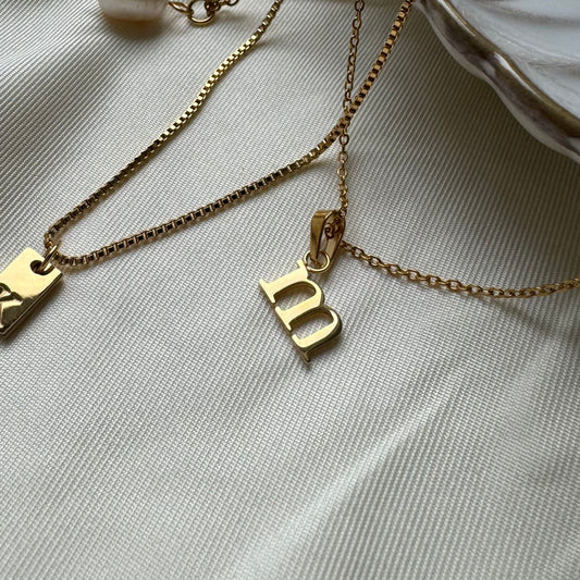 Sogno Buchstabenkette