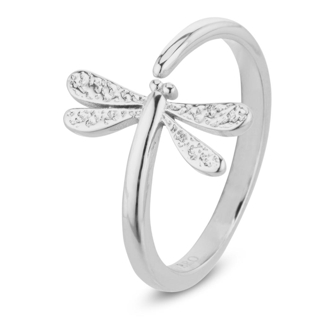 Libellula Ring