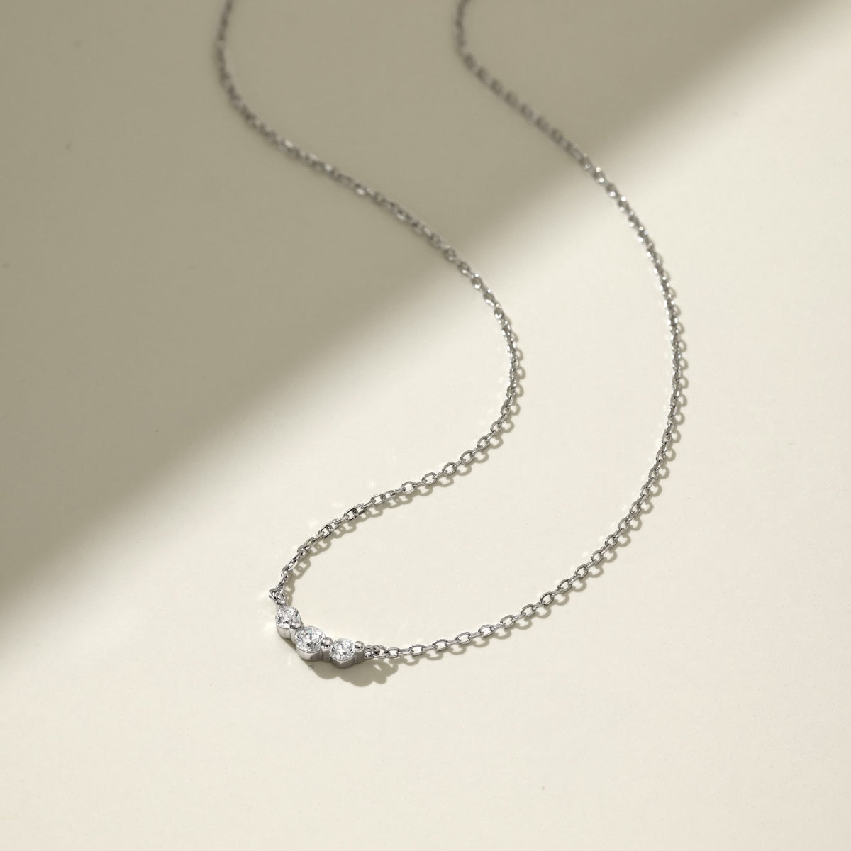 Lucente Collana Trinità – Detailansicht