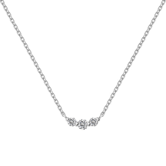 Lucente Collana Trinità Halskette