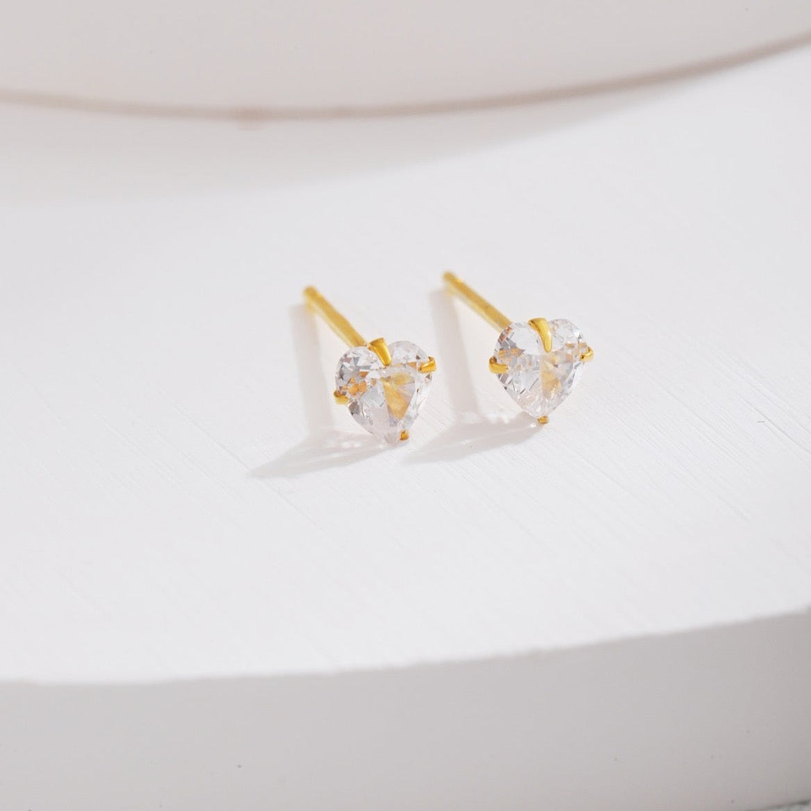 Cortesemente earrings