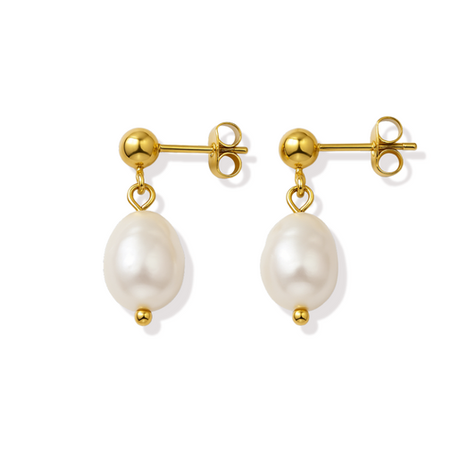 Perla D’Oro Ohrringe