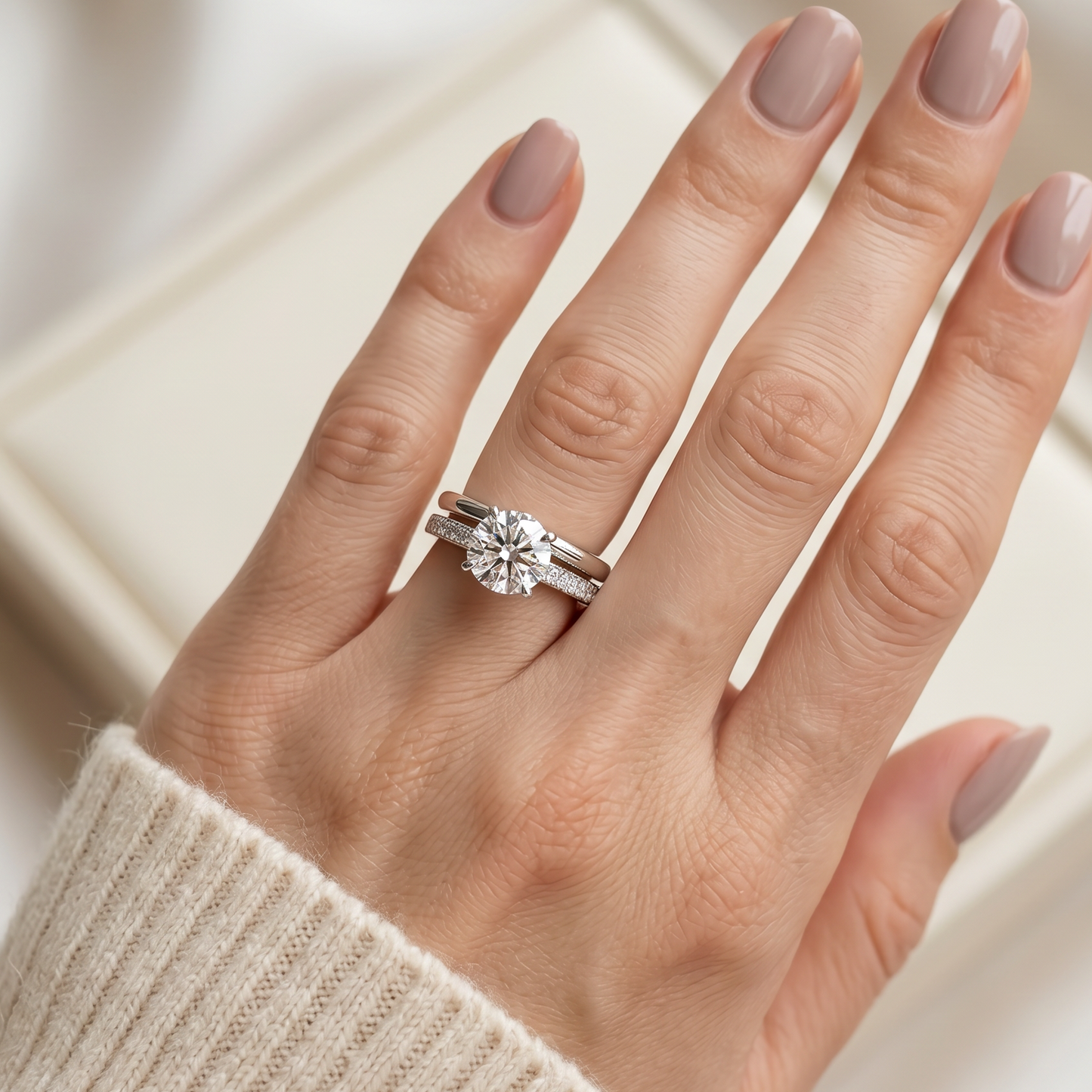 Principessa Ring