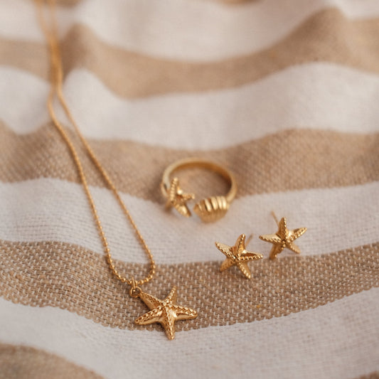 Stella Marina Halskette