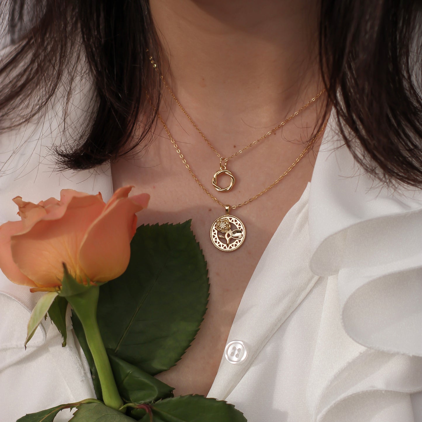 Colpo Kette