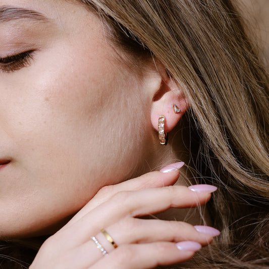 Solene Champagne Kreolen