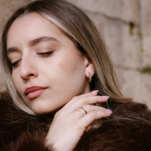 Solene Champagne Kreolen