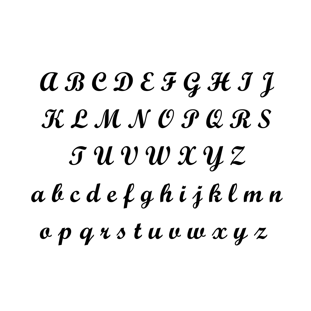 Grassato Namensarmband