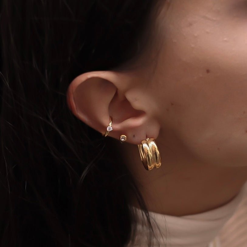 BAGLIORE Earcuff - Gavero