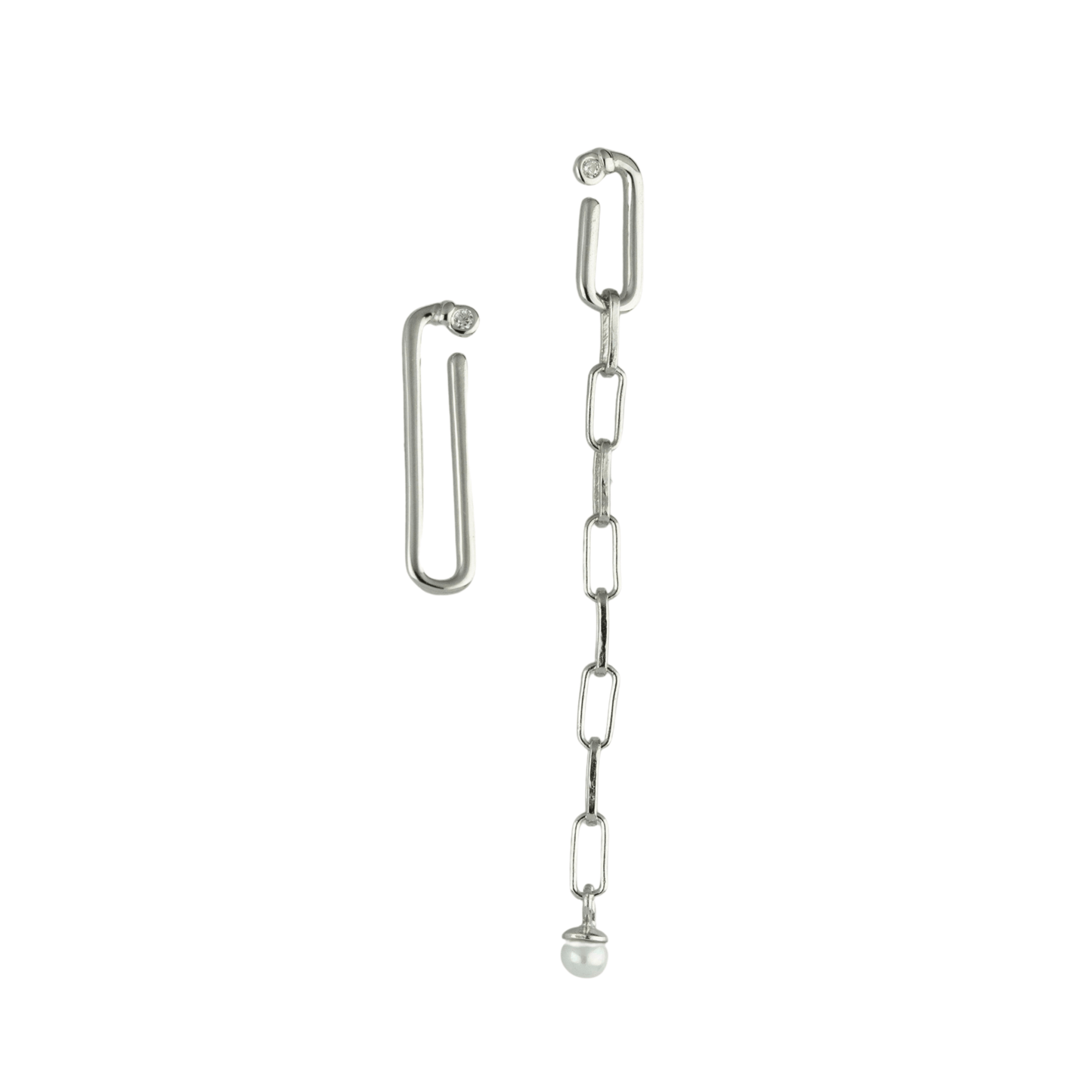 CORNICE Ohrringe - Gavero