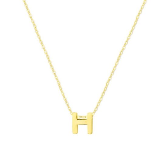 Lettere Semplice Buchstabenkette