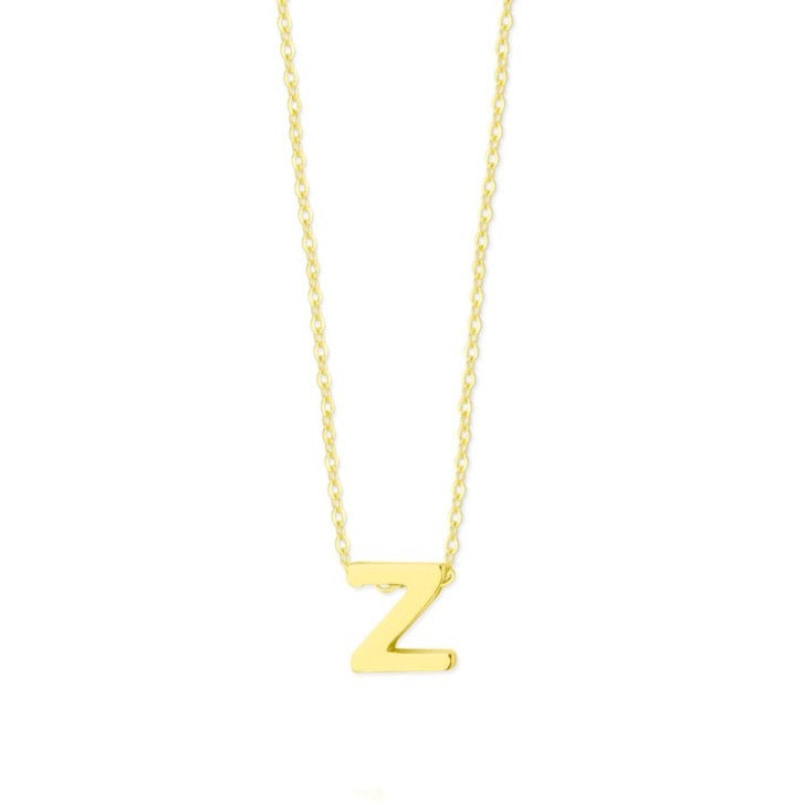 Lettere Semplice Buchstabenkette