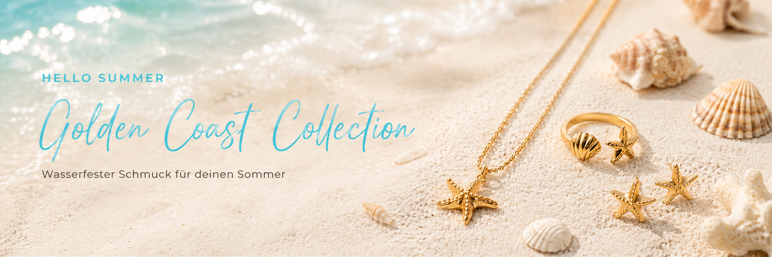 Golden Coast Collection