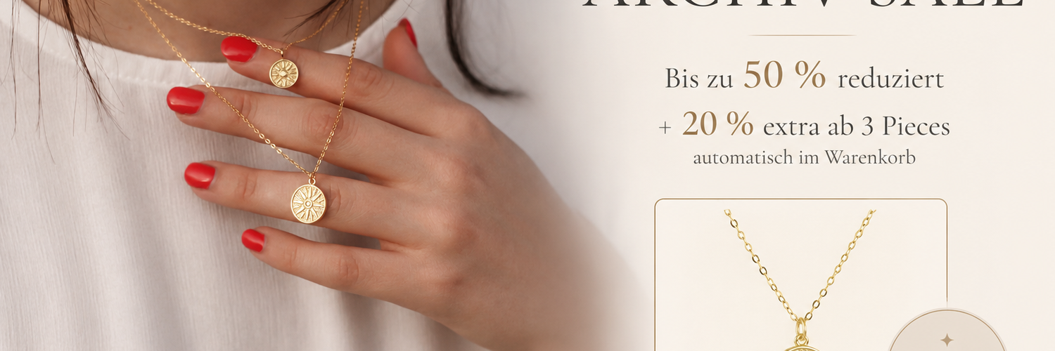 ARCHIV SALE %
