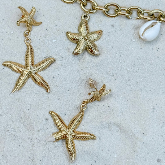 Stella Maris Ohrringe