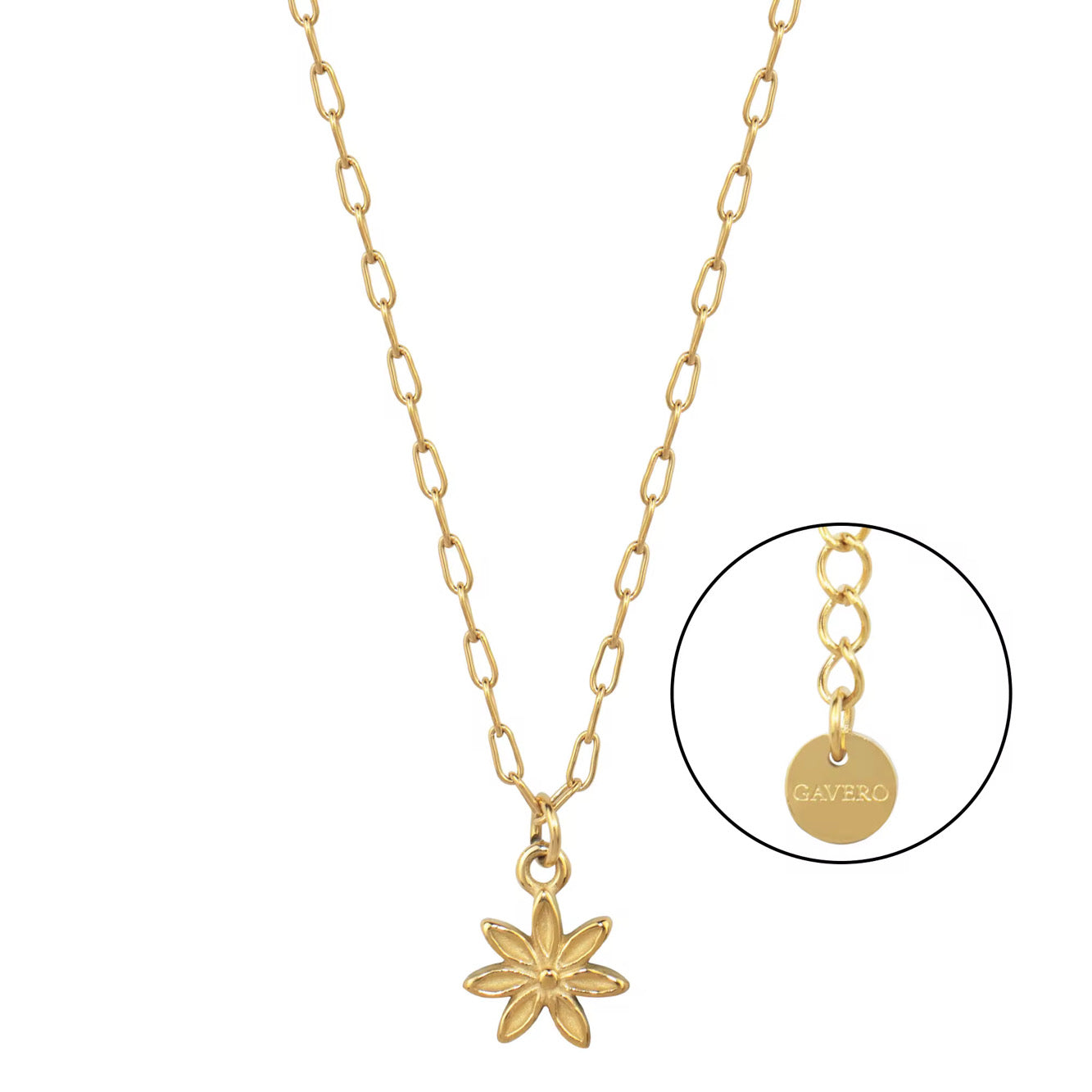 Stella Inverno Halskette